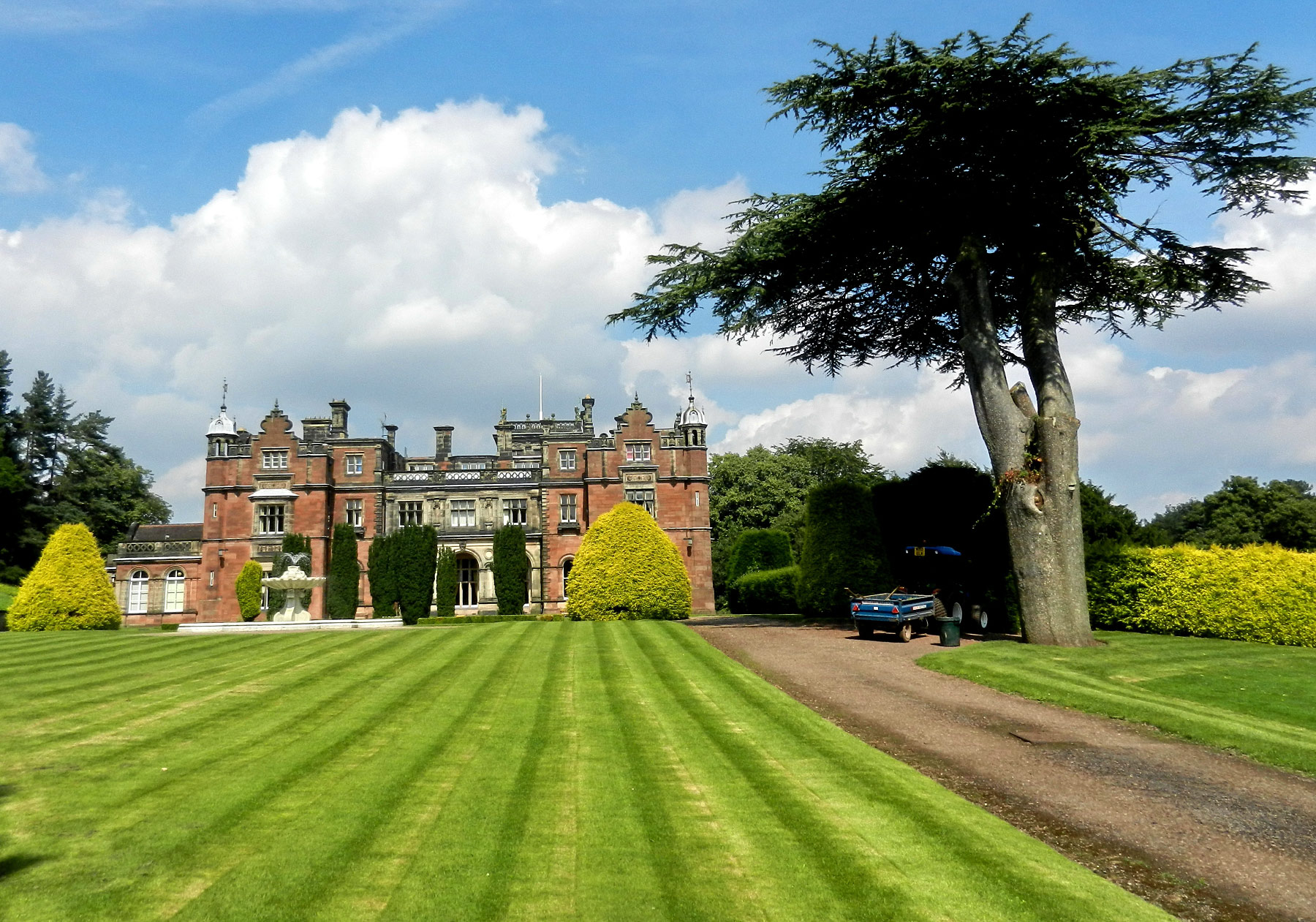 Newcastle-under-Lyme